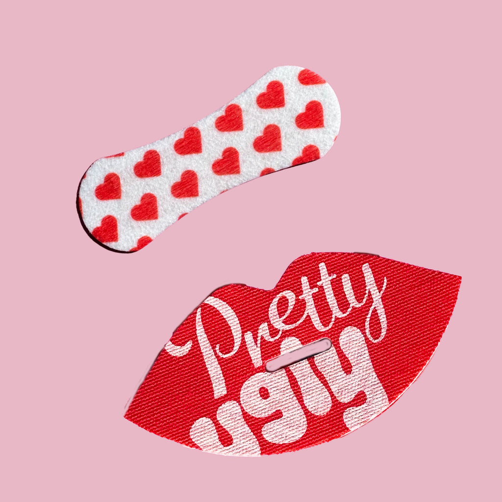 Sleeping beauty pack