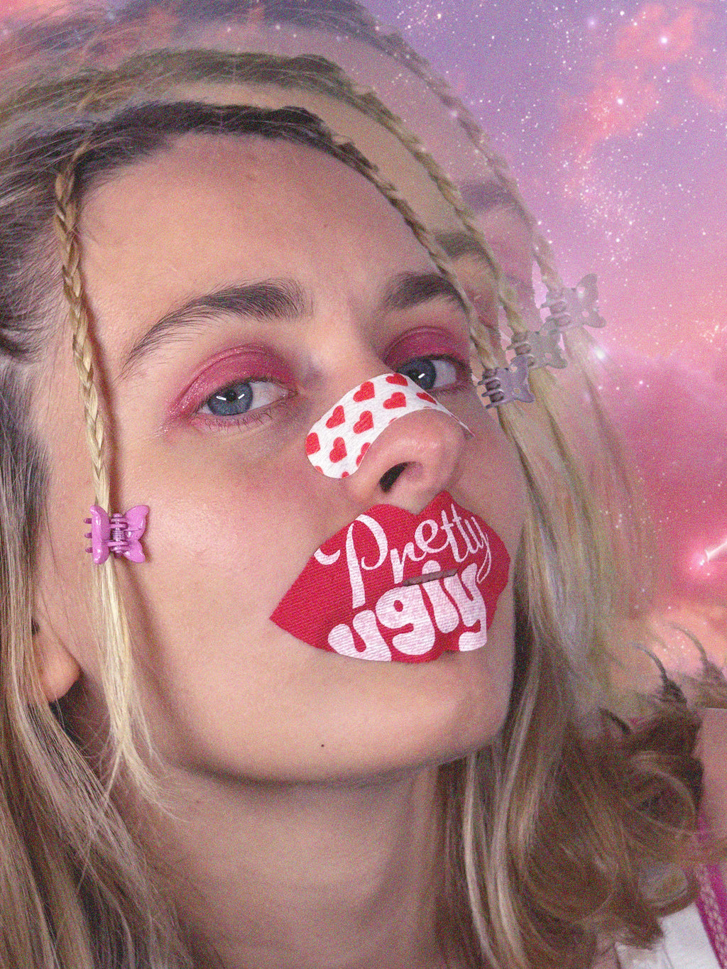 Sleeping beauty pack