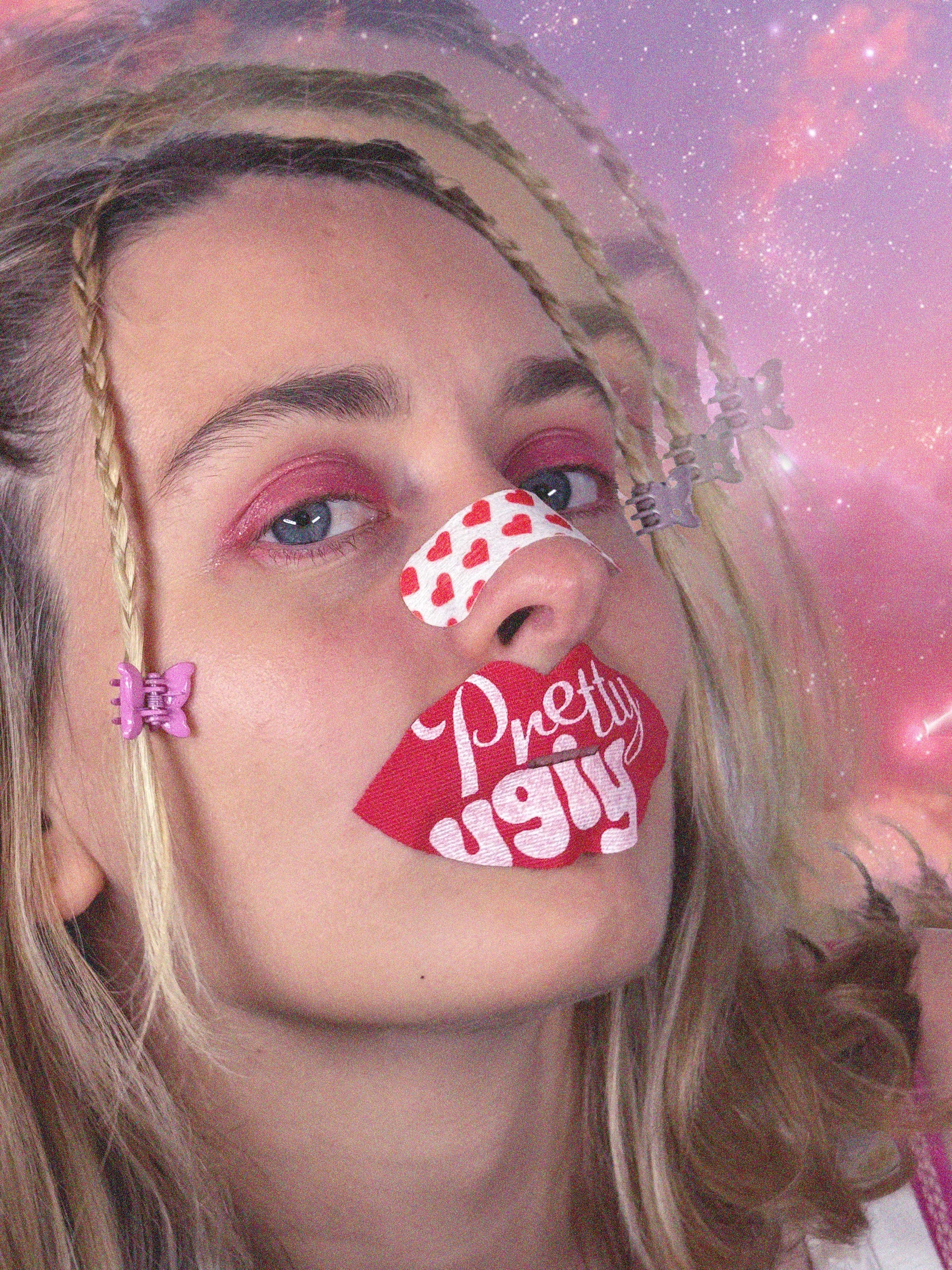 Sleeping beauty pack