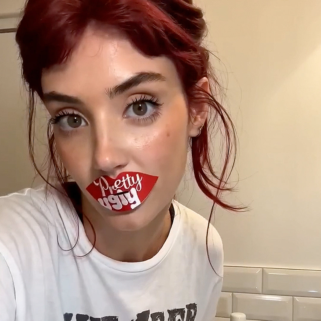 Mouth Tape