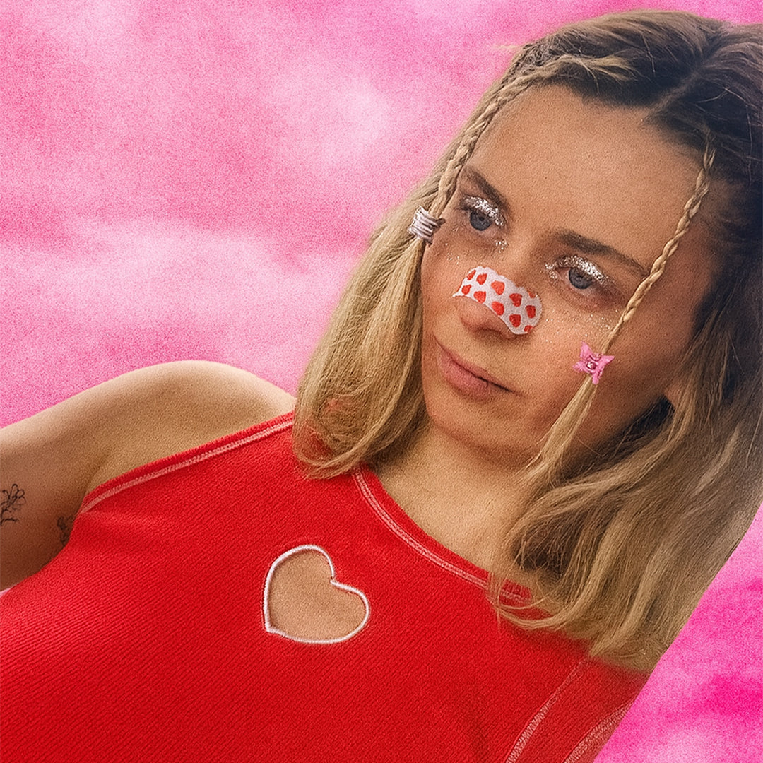 Nose Tape