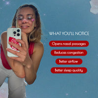 Sleep Tape Pack