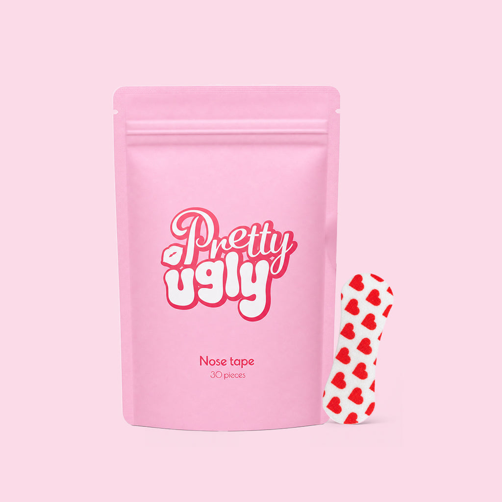 Nose Tape